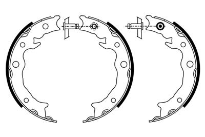 BOSCH 0 986 487 933 Číslo výrobce: BS7933. EAN: 4047025319508.