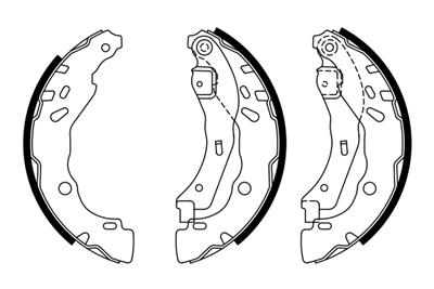 BOSCH 0 986 487 940 Číslo výrobce: BS7940. EAN: 4047026021295.