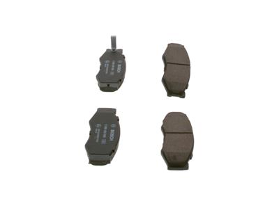 BOSCH 0 986 490 990 Číslo výrobce: BP776. EAN: 3165143662649.