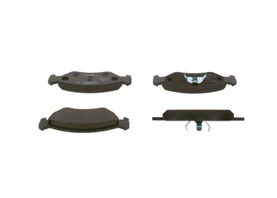 BOSCH 0 986 492 020 Číslo výrobce: BP789. EAN: 3165143090787.