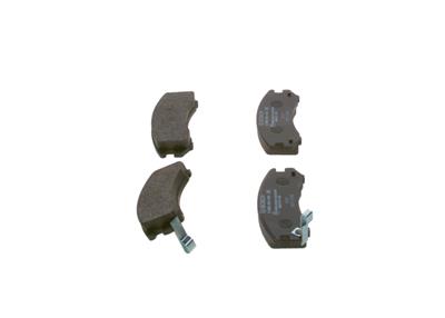 BOSCH 0 986 493 450 Číslo výrobce: BP797. EAN: 3165143661529.