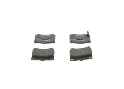 BOSCH 0 986 493 550 Číslo výrobce: BP799. EAN: 3165141276831.