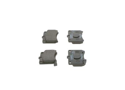 BOSCH 0 986 493 550 Číslo výrobce: BP799. EAN: 3165141276831.