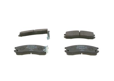 BOSCH 0 986 493 790 Číslo výrobce: BP802. EAN: 3165141801521.