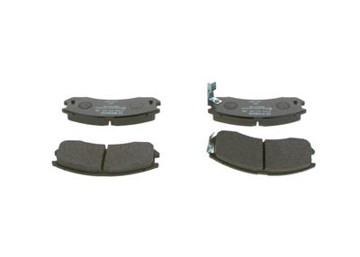BOSCH 0 986 493 790 Číslo výrobce: BP802. EAN: 3165141801521.