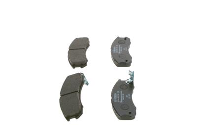 BOSCH 0 986 493 790 Číslo výrobce: BP802. EAN: 3165141801521.