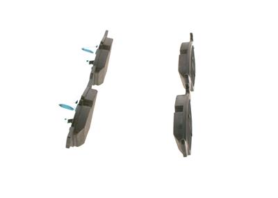 BOSCH 0 986 494 001 Číslo výrobce: BP110. EAN: 4047024043954.