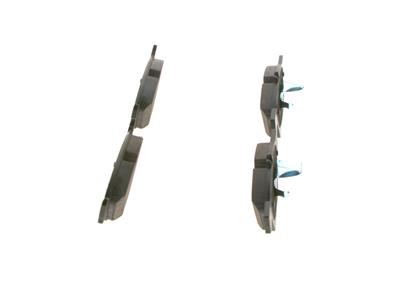 BOSCH 0 986 494 001 Číslo výrobce: BP110. EAN: 4047024043954.