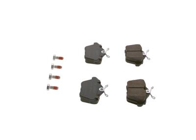 BOSCH 0 986 494 020 Číslo výrobce: BP265. EAN: 4047024044272.