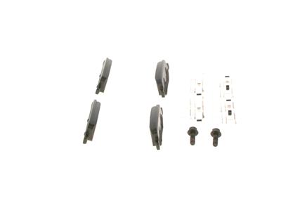 BOSCH 0 986 494 023 Číslo výrobce: BP278. EAN: 4047024090972.