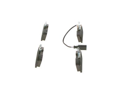 BOSCH 0 986 494 025 Číslo výrobce: BP293. EAN: 4047024085480.