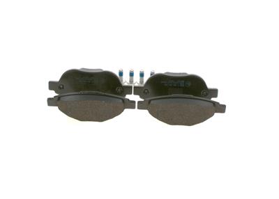 BOSCH 0 986 494 038 Číslo výrobce: BP375. EAN: 4047024044050.