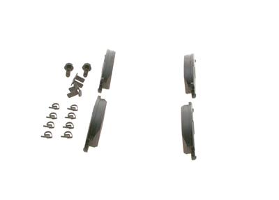 BOSCH 0 986 494 039 Číslo výrobce: BP376. EAN: 4047024044067.