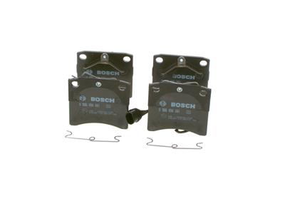 BOSCH 0 986 494 041 Číslo výrobce: BP389. EAN: 4047024044302.