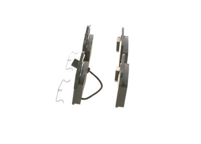 BOSCH 0 986 494 041 Číslo výrobce: BP389. EAN: 4047024044302.