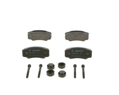 BOSCH 0 986 494 049 Číslo výrobce: BP417. EAN: 4047024090989.