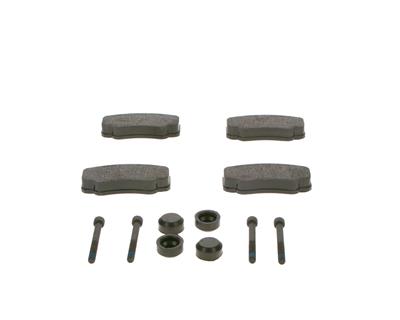 BOSCH 0 986 494 049 Číslo výrobce: BP417. EAN: 4047024090989.