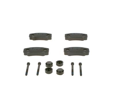 BOSCH 0 986 494 049 Číslo výrobce: BP417. EAN: 4047024090989.