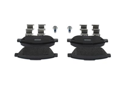 BOSCH 0 986 494 074 Číslo výrobce: BP984. EAN: 4047024130142.