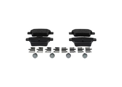 BOSCH 0 986 494 076 Číslo výrobce: BP986. EAN: 4047024128736.