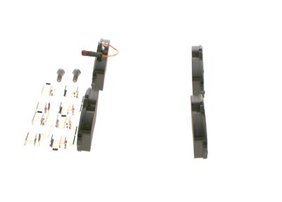 BOSCH 0 986 494 085 Číslo výrobce: BP995. EAN: 4047024130180.