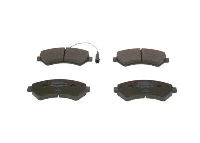 BOSCH 0 986 494 109 Číslo výrobce: BP2709.