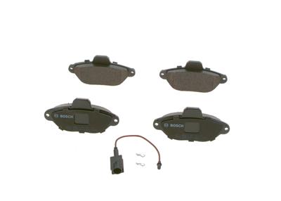 BOSCH 0 986 494 115 Číslo výrobce: BP1025. EAN: 4047024186125.