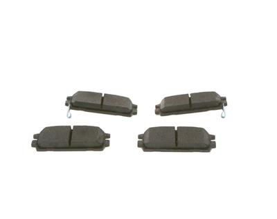 BOSCH 0 986 494 137 Číslo výrobce: BP1048. EAN: 4047024304468.