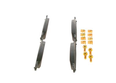 BOSCH 0 986 494 141 Číslo výrobce: BP1052. EAN: 4047024304512.