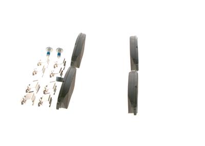 BOSCH 0 986 494 157 Číslo výrobce: BP1068. EAN: 4047024273559.