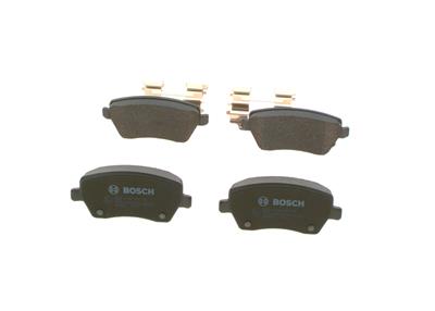 BOSCH 0 986 494 160 Číslo výrobce: BP1071. EAN: 4047024343481.
