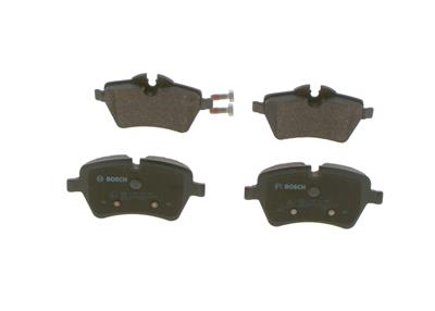BOSCH 0 986 494 168 Číslo výrobce: BP1079. EAN: 4047024358836.