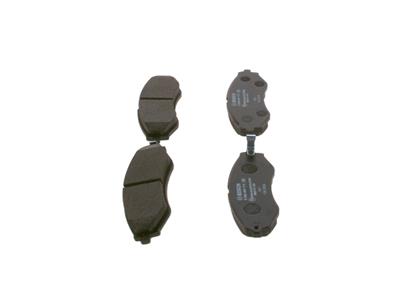 BOSCH 0 986 494 173 Číslo výrobce: BP1084. EAN: 4047024358706.