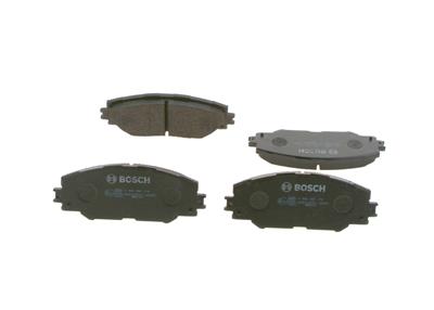 BOSCH 0 986 494 174 Číslo výrobce: BP1085. EAN: 4047024358683.