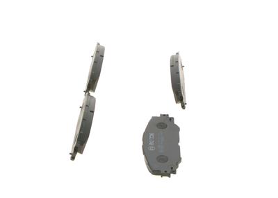 BOSCH 0 986 494 174 Číslo výrobce: BP1085. EAN: 4047024358683.