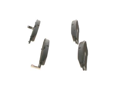 BOSCH 0 986 494 187 Číslo výrobce: BP1134. EAN: 4047024488489.