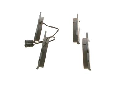 BOSCH 0 986 494 193 Číslo výrobce: BP1103. EAN: 4047024482302.