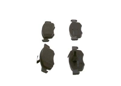 BOSCH 0 986 494 197 Číslo výrobce: BP1107. EAN: 4047024482753.