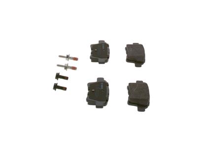 BOSCH 0 986 494 199 Číslo výrobce: BP1110. EAN: 4047024574564.