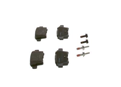 BOSCH 0 986 494 199 Číslo výrobce: BP1110. EAN: 4047024574564.