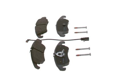 BOSCH 0 986 494 201 Číslo výrobce: BP1112. EAN: 4047024558618.