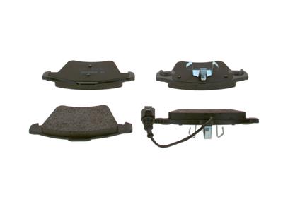 BOSCH 0 986 494 203 Číslo výrobce: BP1114. EAN: 4047024558632.