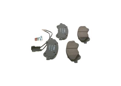 BOSCH 0 986 494 236 Číslo výrobce: BP1171. EAN: 4047024565418.