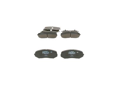 BOSCH 0 986 494 241 Číslo výrobce: BP1304. EAN: 4047024561809.
