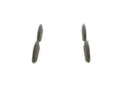 BOSCH 0 986 494 268 Číslo výrobce: BP1180. EAN: 4047024666795.