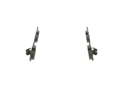 BOSCH 0 986 494 272 Číslo výrobce: BP1184. EAN: 4047024666801.
