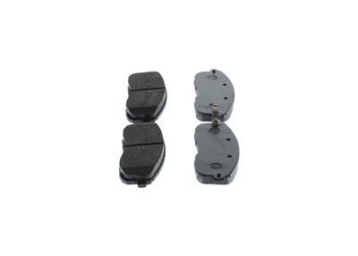 BOSCH 0 986 494 277 Číslo výrobce: BP1189. EAN: 4047024680357.