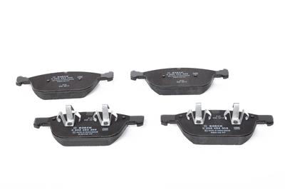 BOSCH 0 986 494 305 Číslo výrobce: BP1241. EAN: 4047024685291.