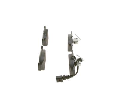 BOSCH 0 986 494 309 Číslo výrobce: BP1237. EAN: 4047024684430.