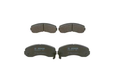 BOSCH 0 986 494 314 Číslo výrobce: BP1204. EAN: 4047024646131.